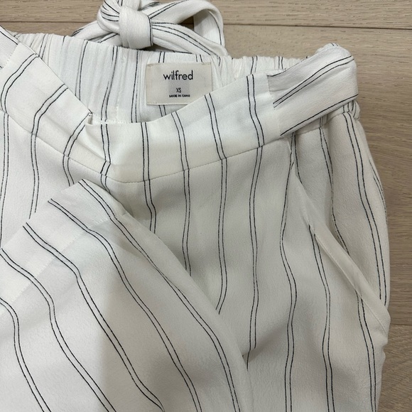 Wilfred Size XS pant - Picture 3 of 4